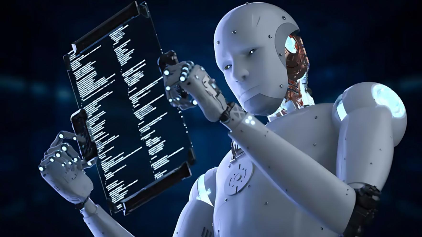 Experten-Diskussion über KI-Strategien