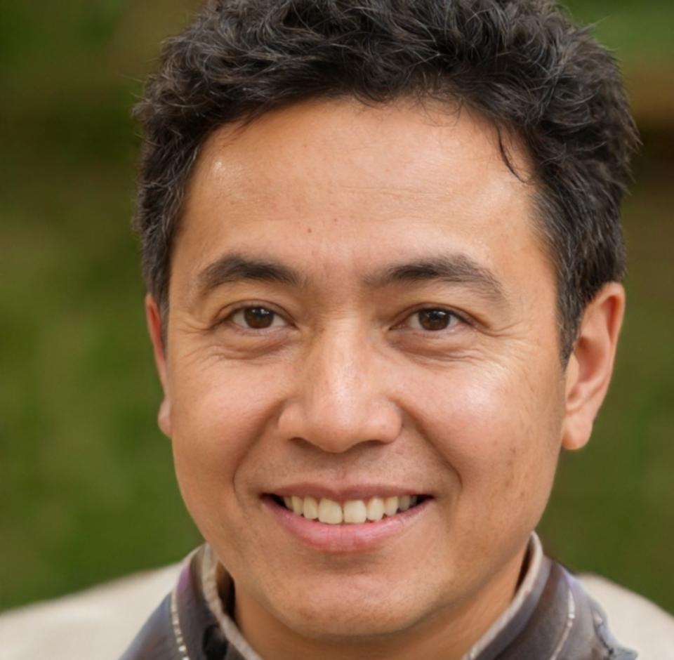 Henrik Bjørnstad, Kursentwickler für KI-Didaktik bei Doryvia